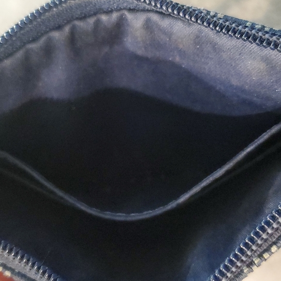 Coach Poppy Wristlet Wallet - Picture 5 of 6